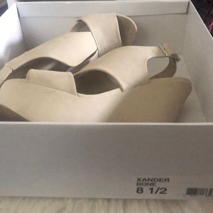Steve Madden platform heels
